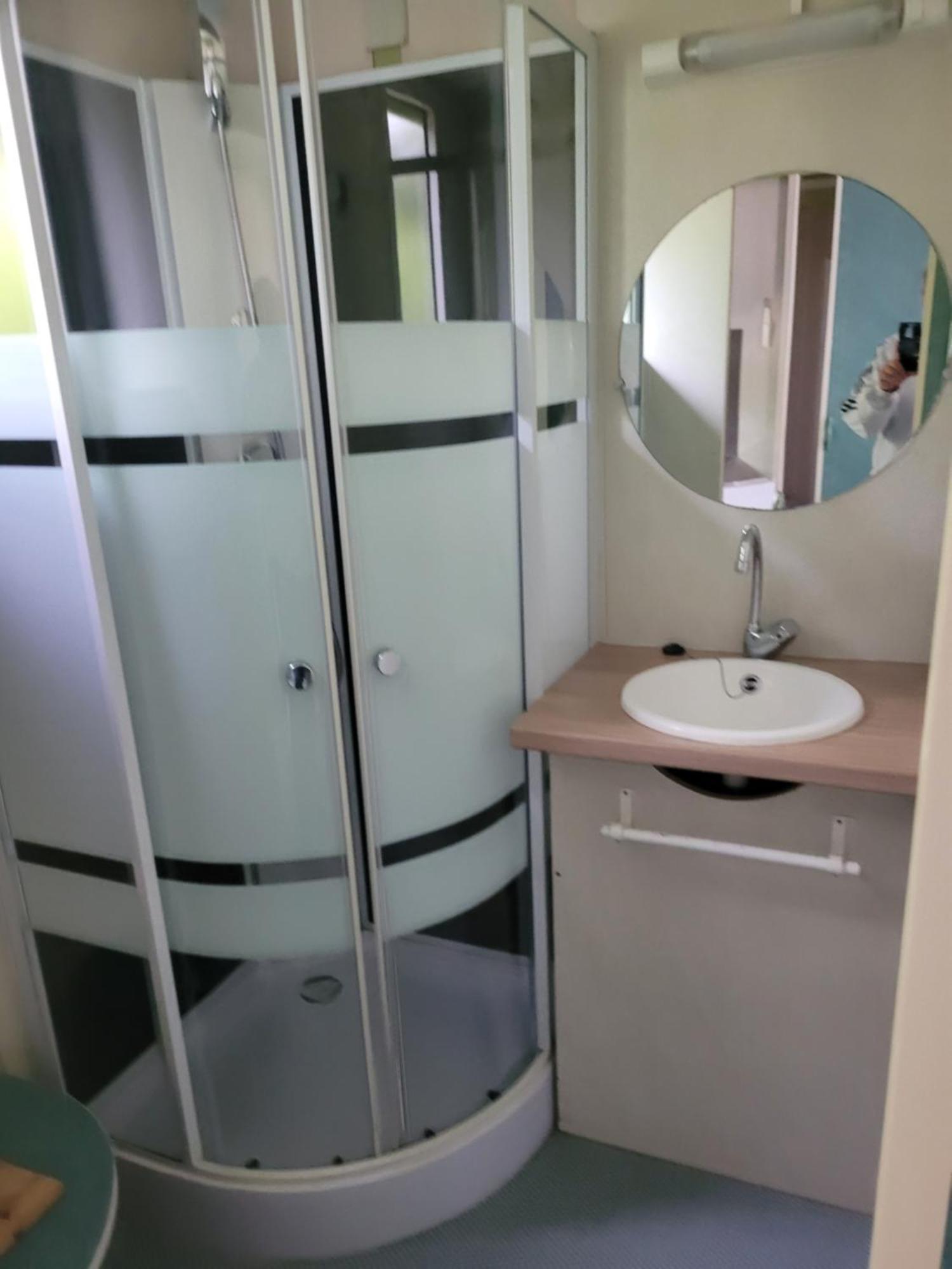 Camping Pezza Cardo Porto-Vecchio  Eksteriør billede